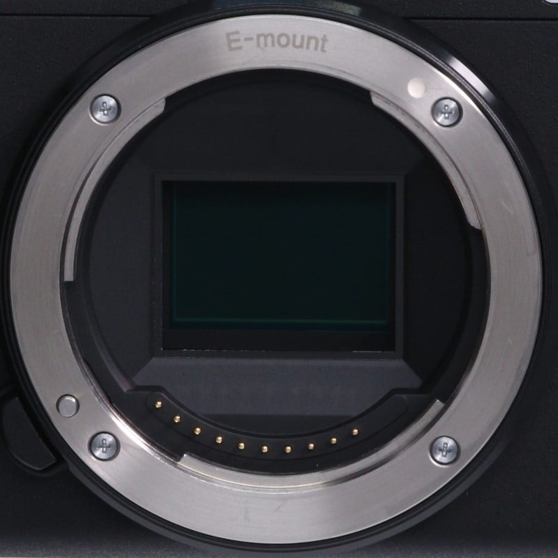 α6700 ボディ ILCE-6700