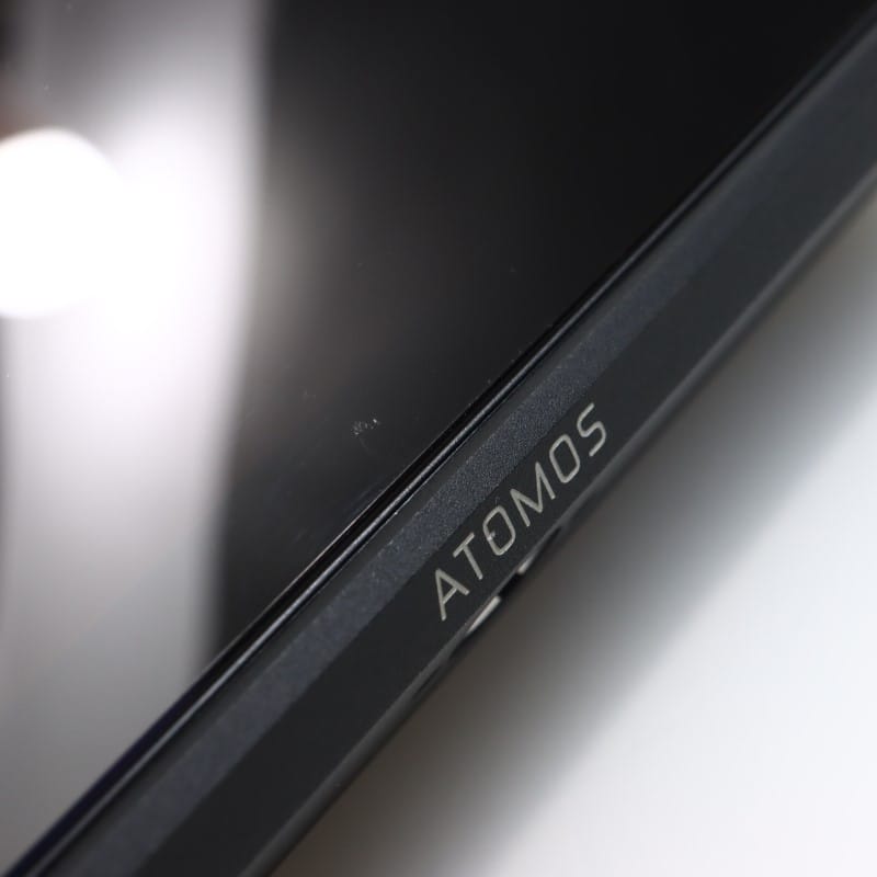 ATOMNJAV01 [NINJA V]