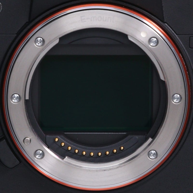 α9 ボディ ILCE-9
