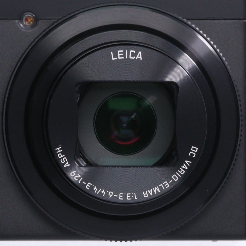 Panasonic LUMIX TZ99 ブラック DC-TZ99-K 中古 C2120132274587｜中古