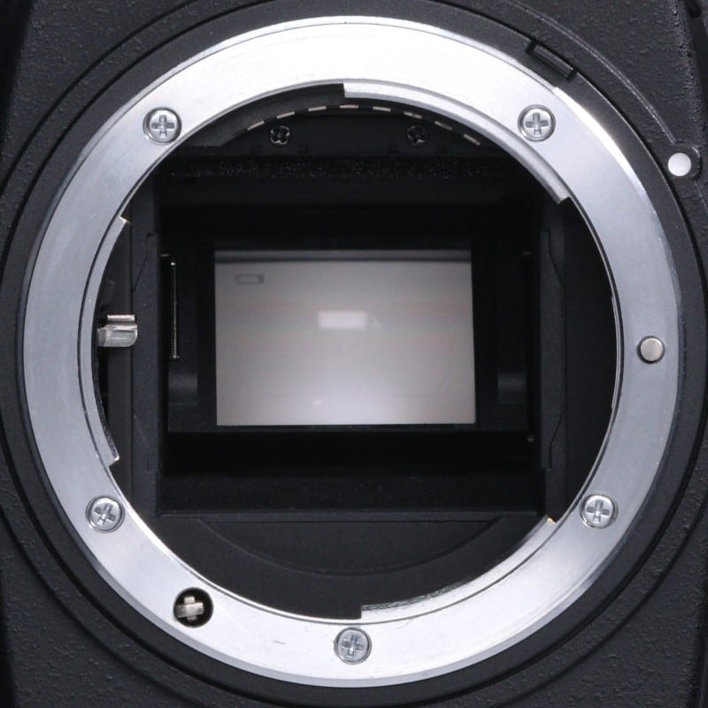 D300 ボディ
