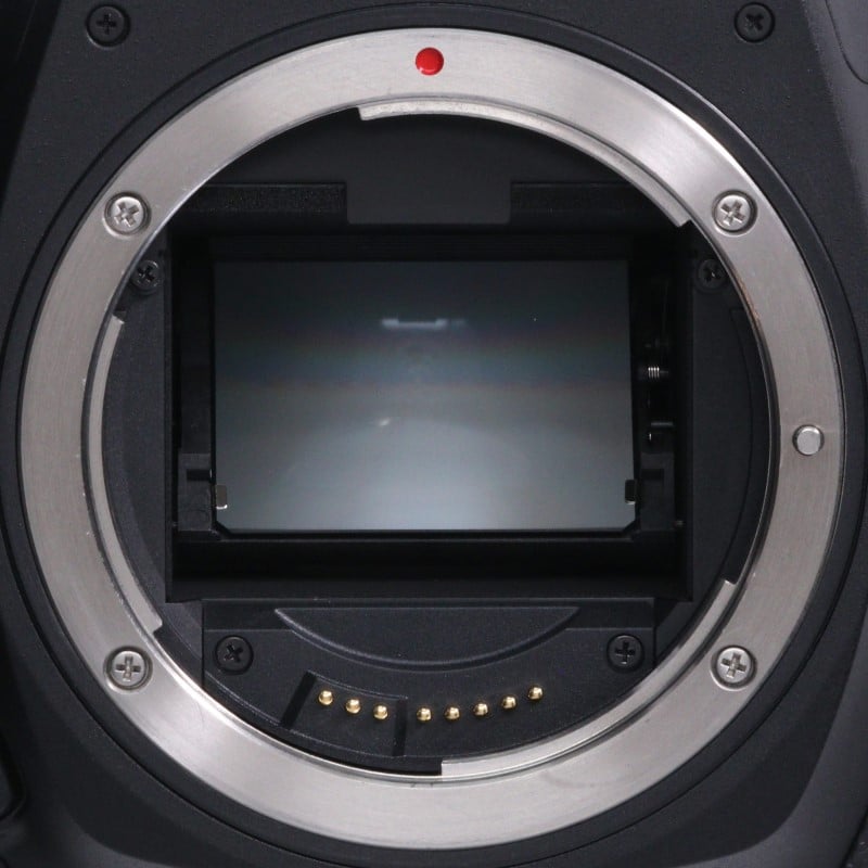 EOS 5D Mark IV ボディー