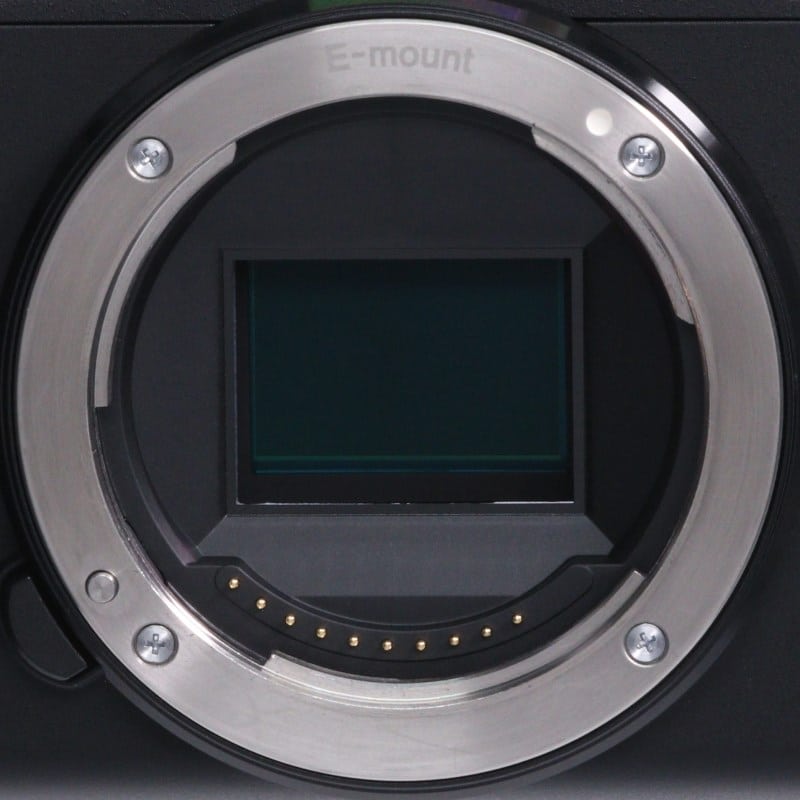 α6700 ボディ ILCE-6700