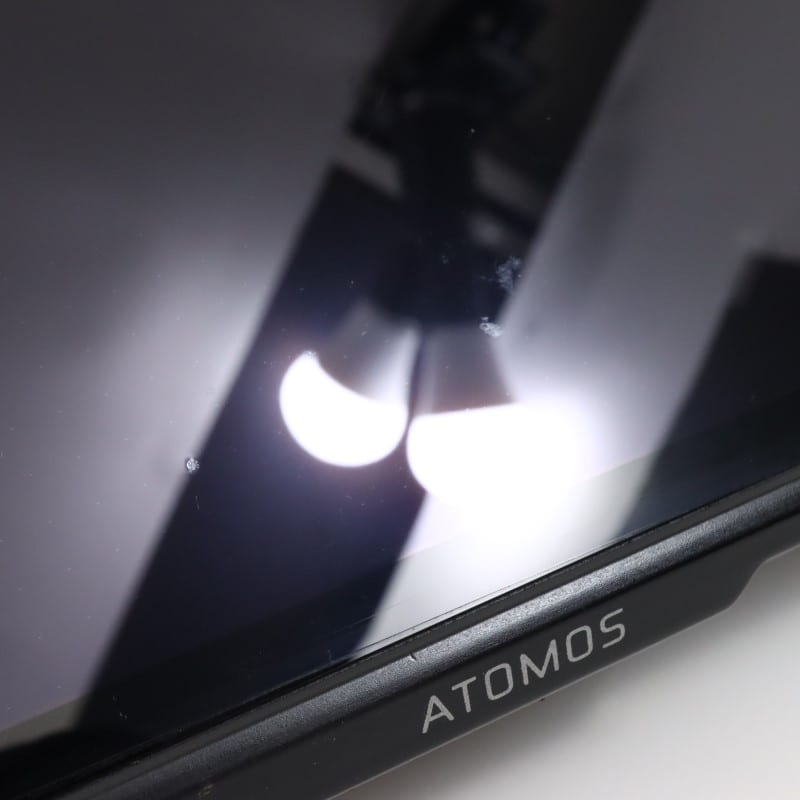 ATOMSHGFL2 [SHOGUN FLAME(ソフトケース版)]