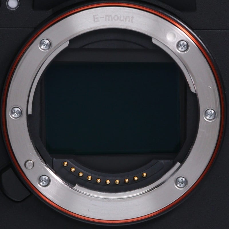 α1 II ボディ ILCE-1M2