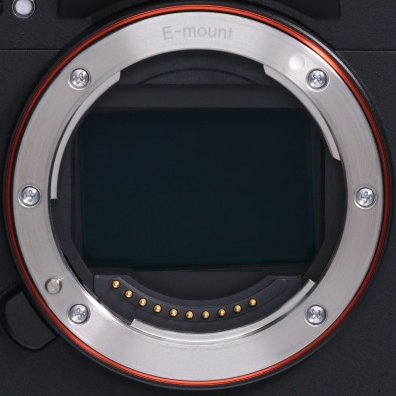 α1 II ボディ ILCE-1M2