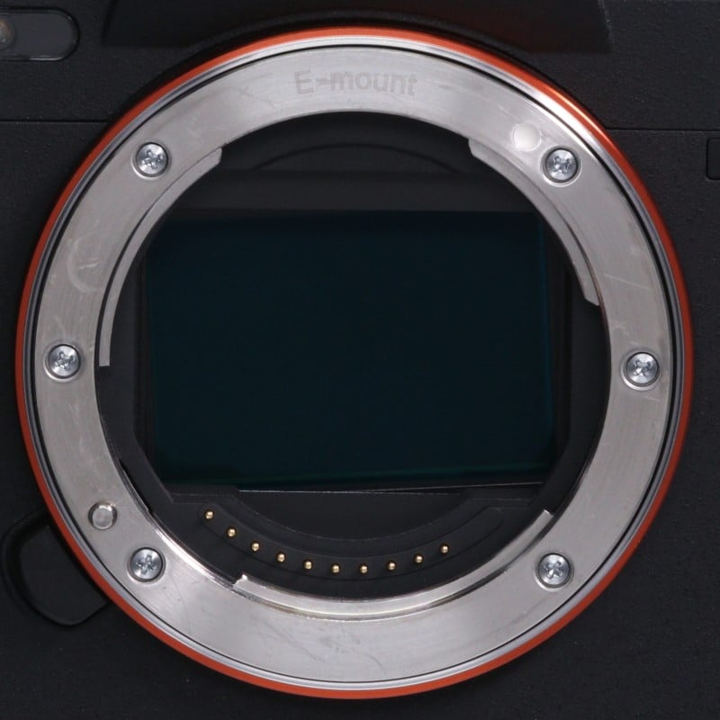SONY α7 IV ボディ ILCE-7M4 中古 C2120132499539｜中古通販