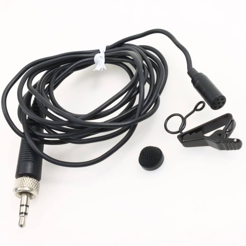 ew 112P G3-JB [B帯アナログポータブルワイヤレスシステム]