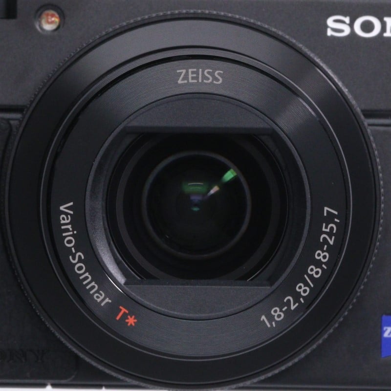Cyber-shot RX100IV DSC-RX100M4