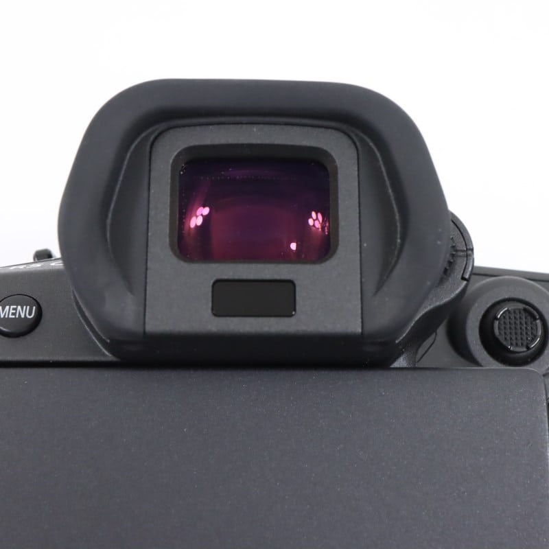 EOS R5 C ボディー