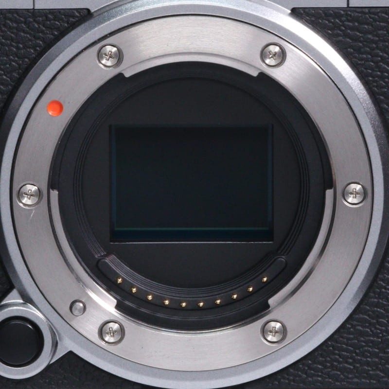 FUJIFILM X-T5 ボディ シルバー