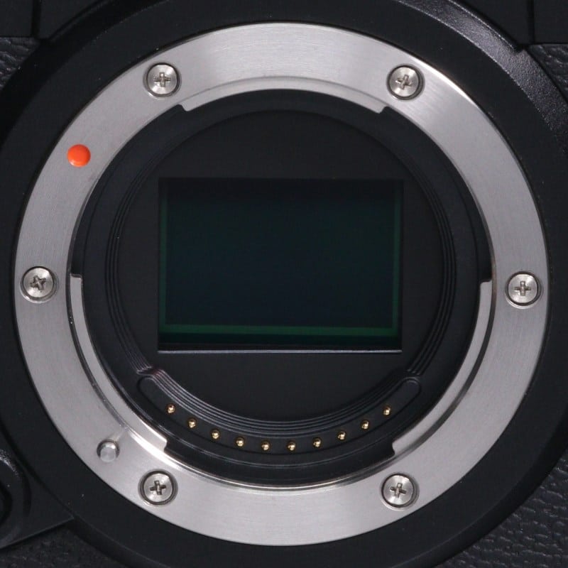 FUJIFILM X-H2S ボディ
