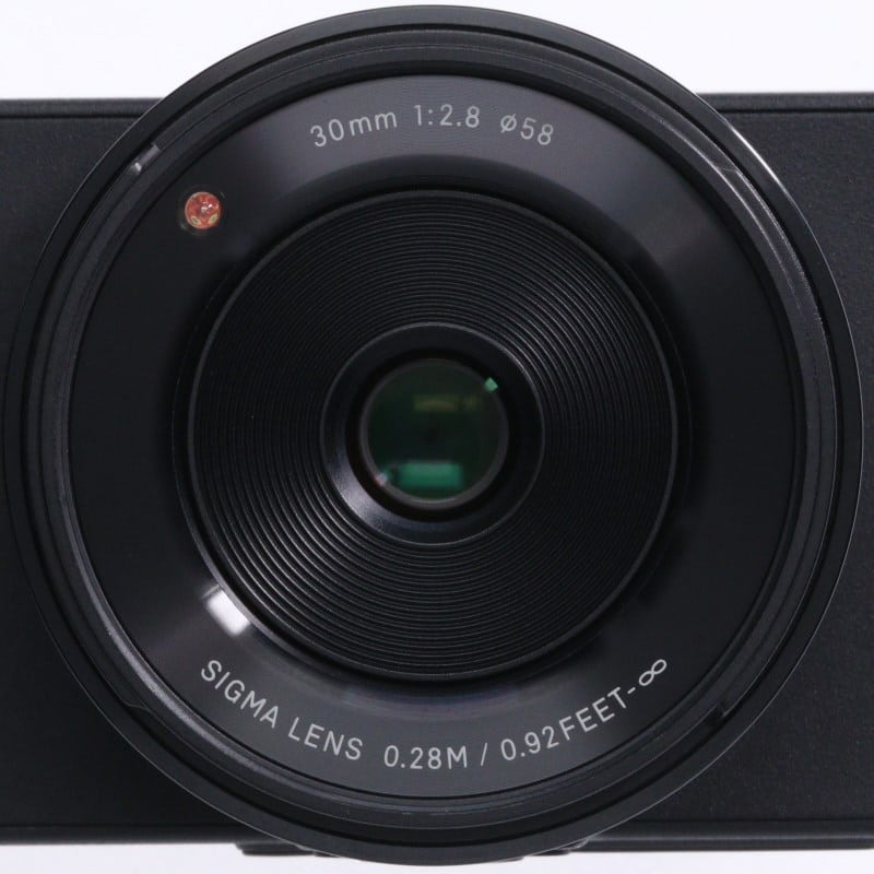 dp2 Quattro