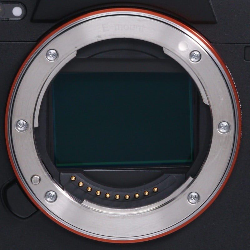 α7S III ボディ ILCE-7SM3