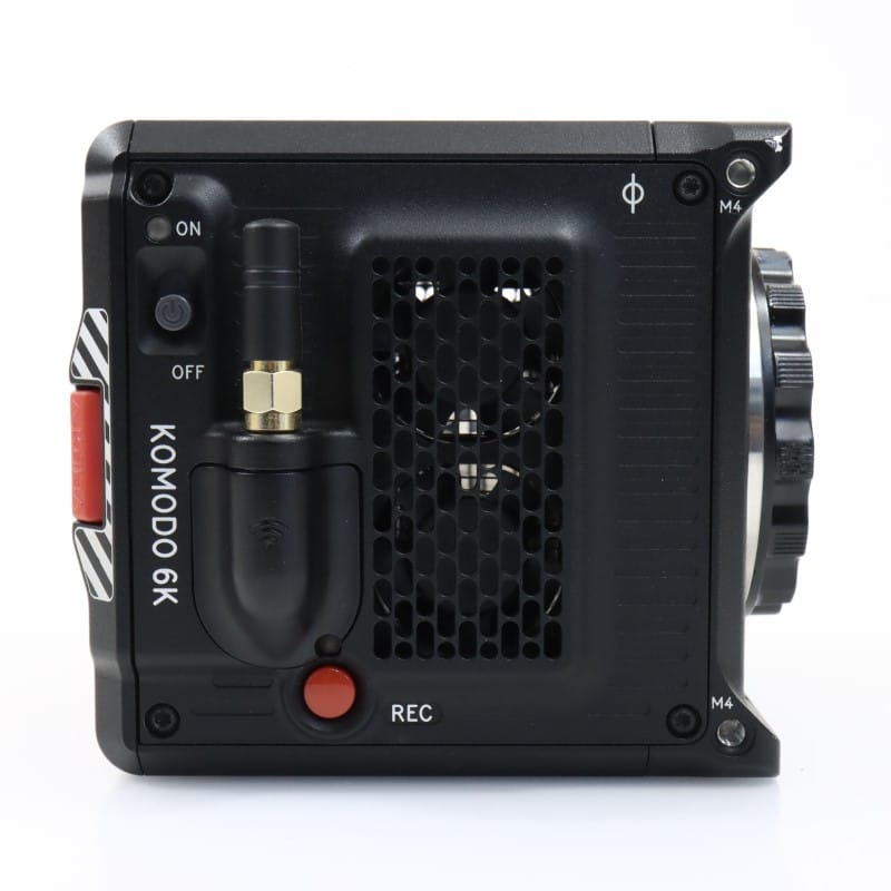 KOMODO 6K 710-0333