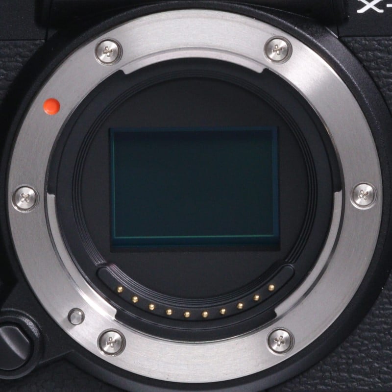 FUJIFILM X-S20 ボディ