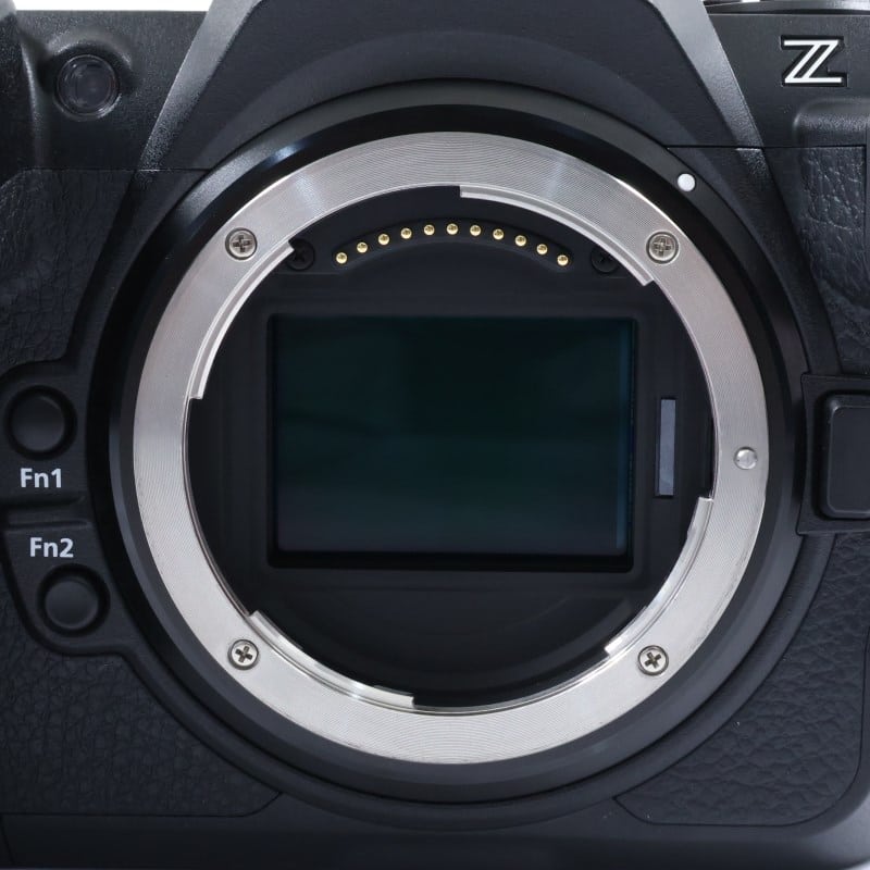 Nikon Z8 ボディ ABランク 中古｜フジヤカメラ