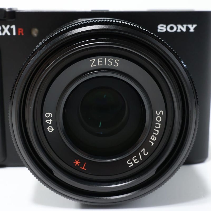Cyber-shot RX1R III DSC-RX1RM3