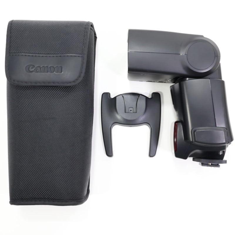 スピードライト 580EX