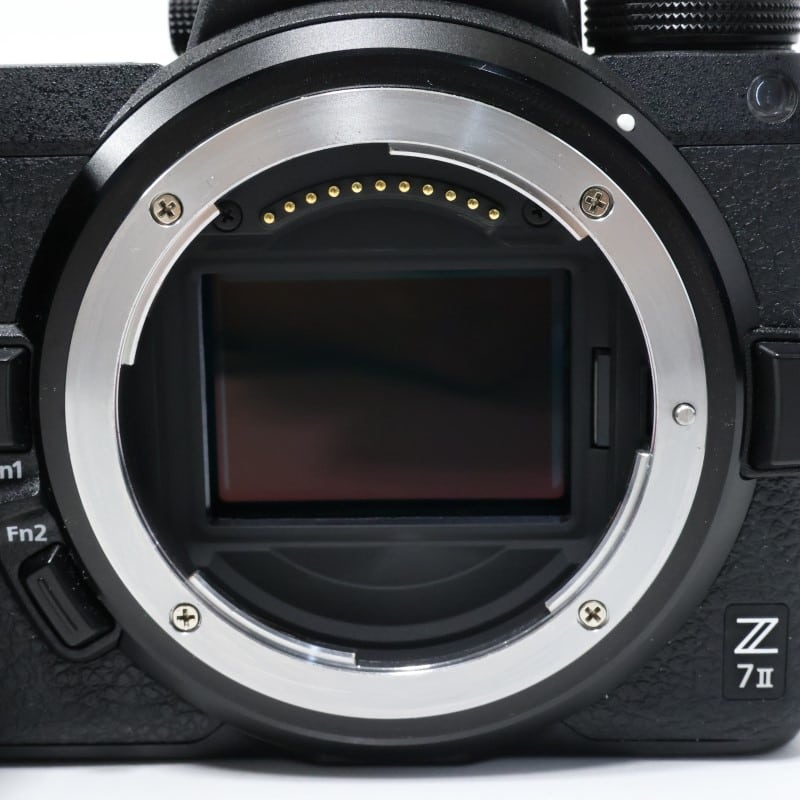 Z7II ボディ