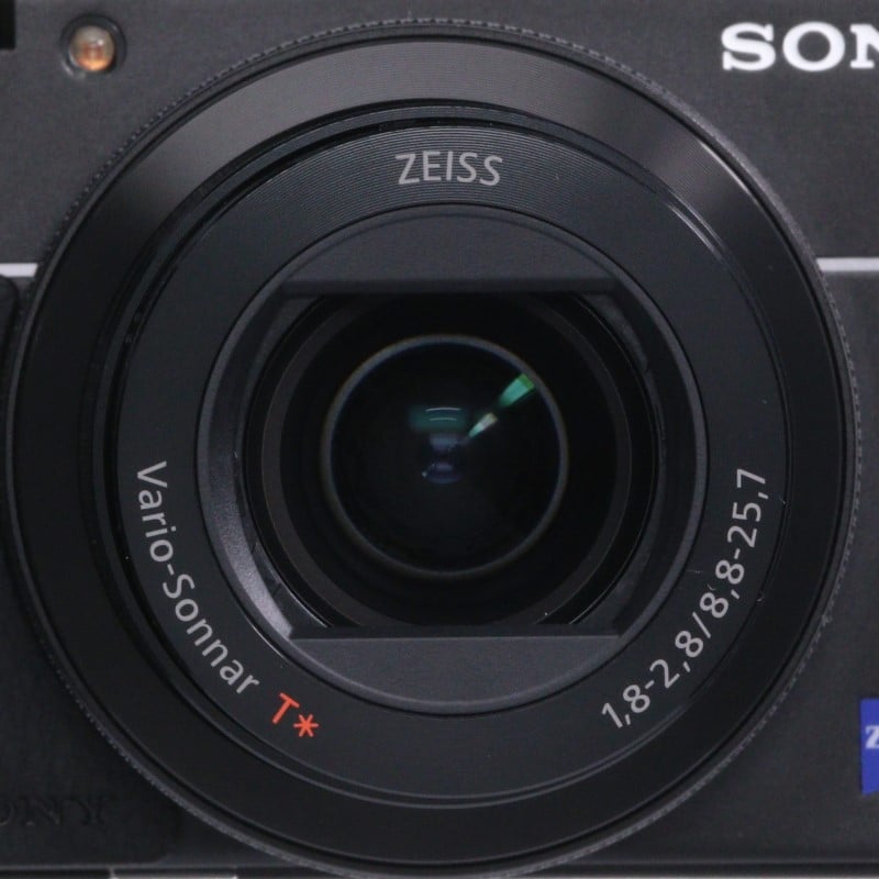 RX100V DSC-RX100M5A