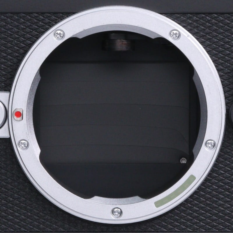 ライカM EV1 20233