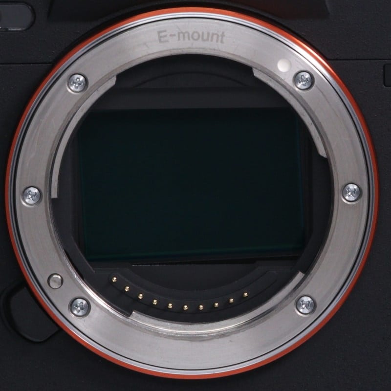 α7 IV ボディ ILCE-7M4