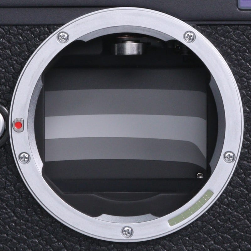 Leica M (Typ262)