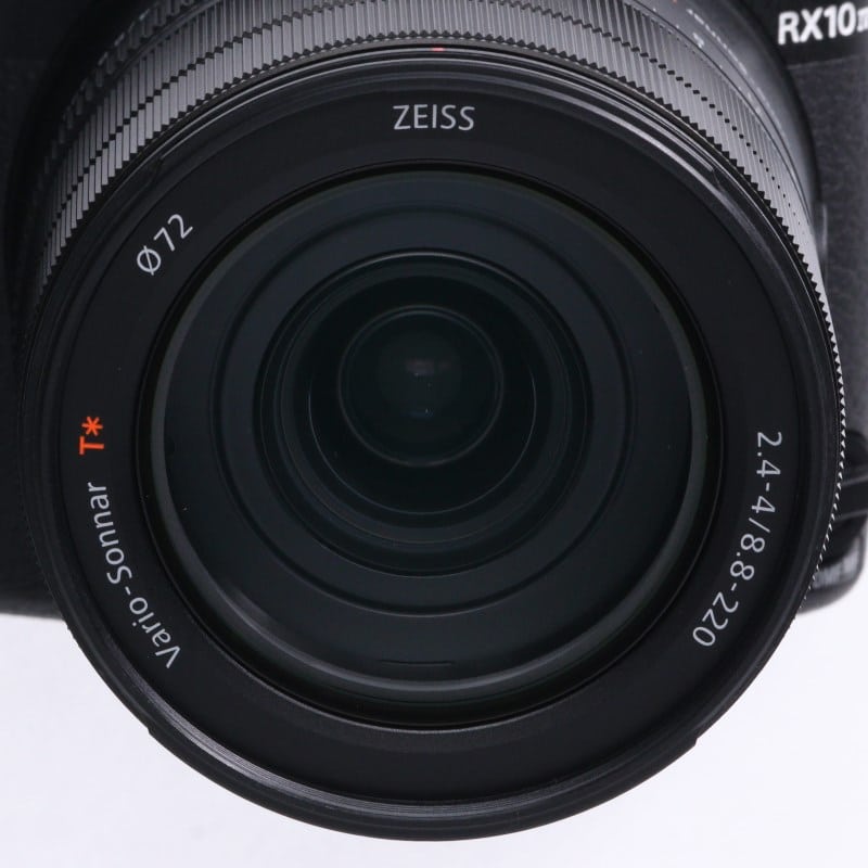SONY Cyber-shot RX10IV DSC-RX10M4 ABランク 中古｜フジヤカメラ