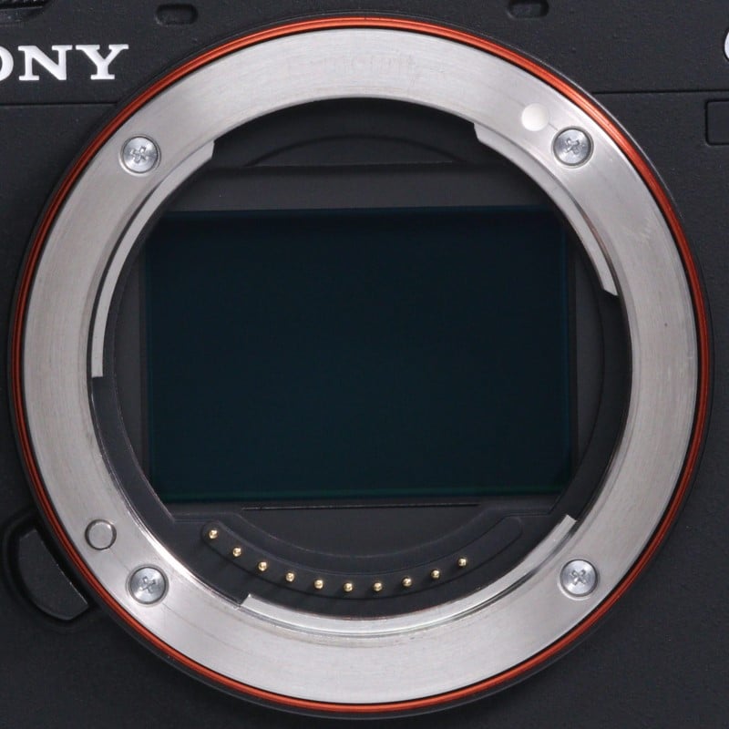 α7C II ボディ ブラック ILCE-7CM2B