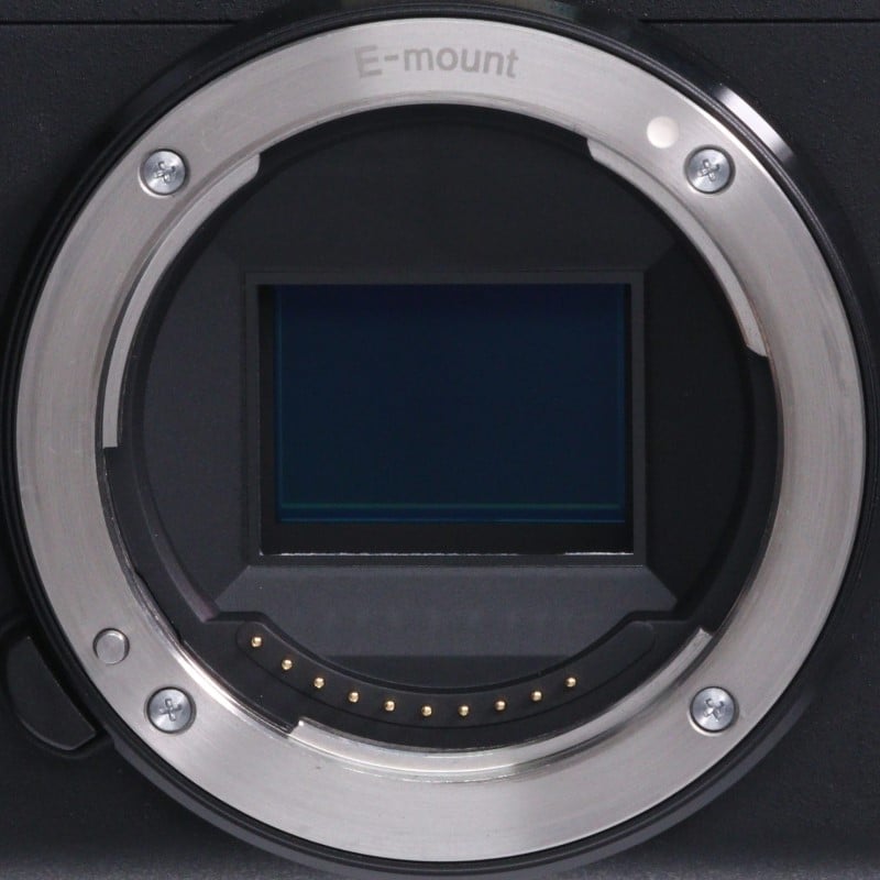 α6700 ボディ ILCE-6700