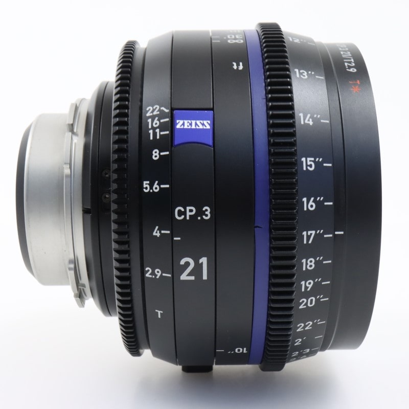 2183-066 [CP.3 21mm T2.9 PL/Feet]