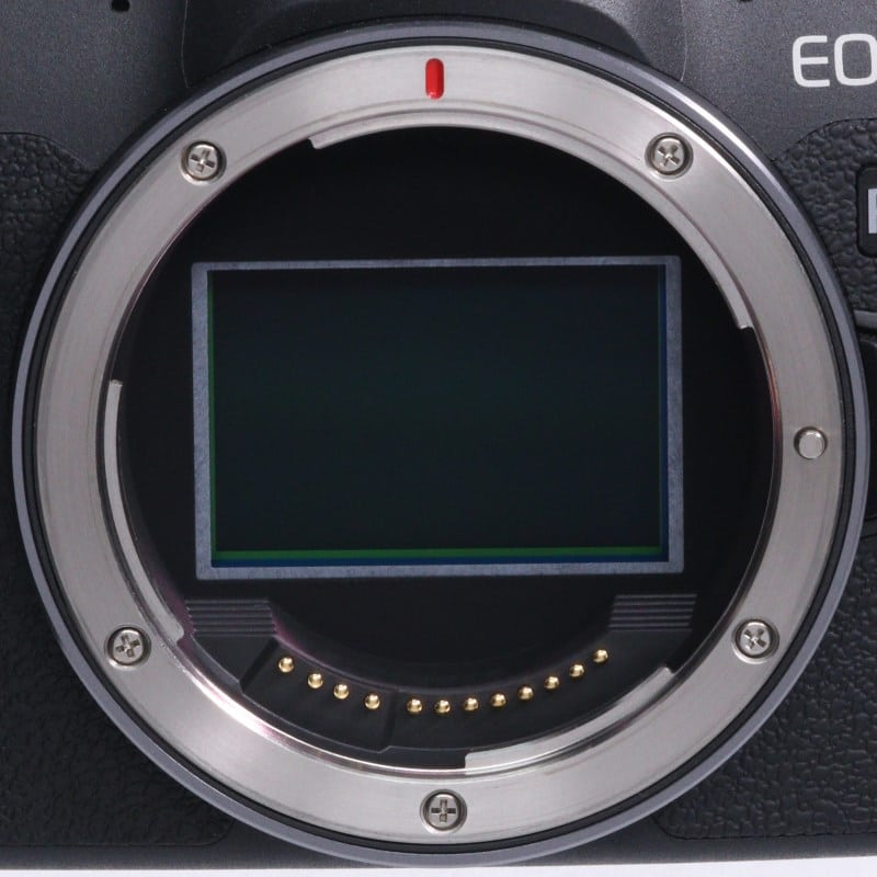 EOS R8 ボディー