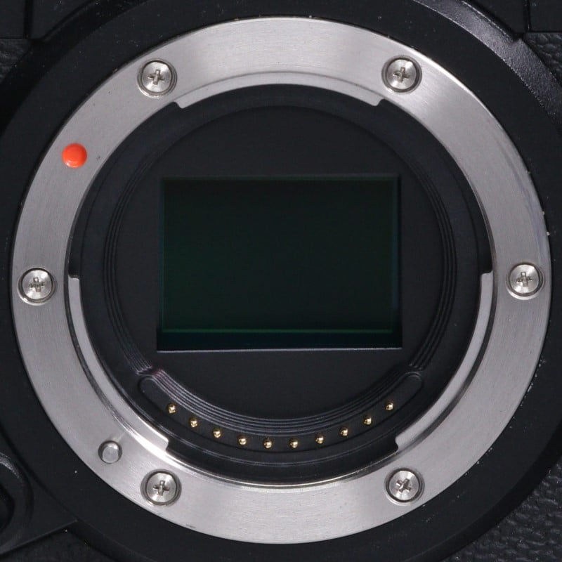 FUJIFILM X-H2 ボディ