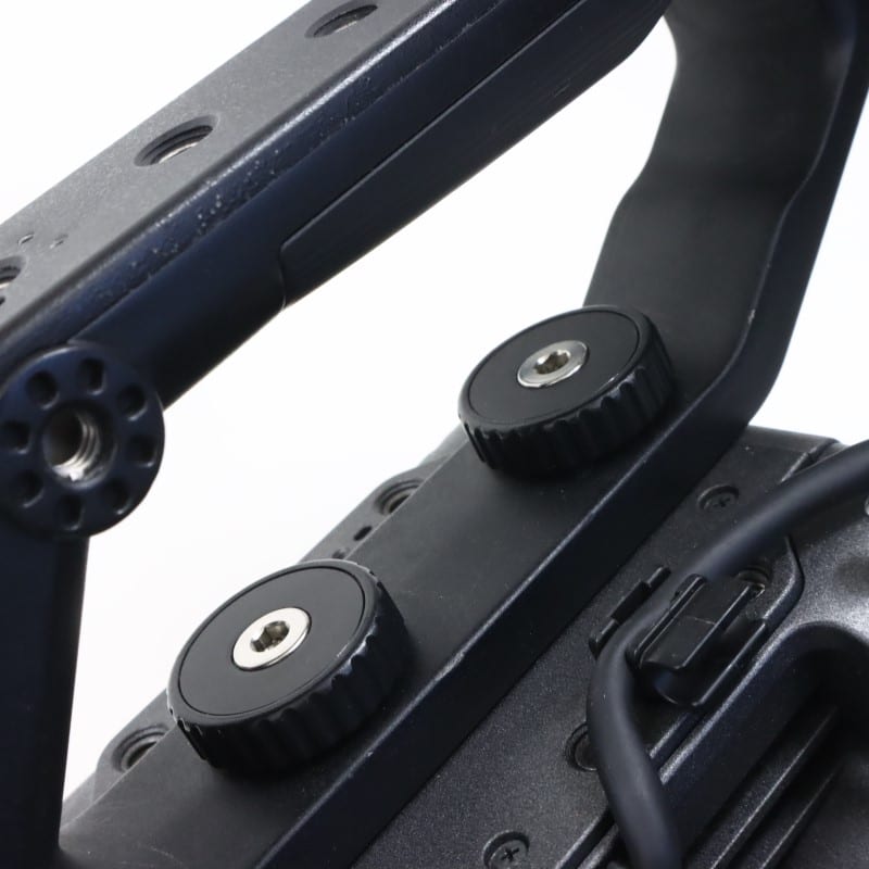 FX6 ボディ ILME-FX6V