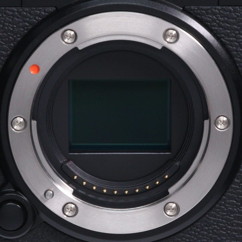 FUJIFILM X-T5 ボディ ブラック