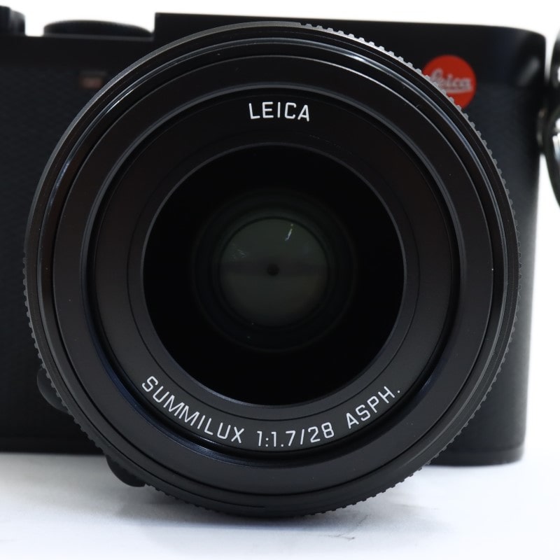ライカQ3