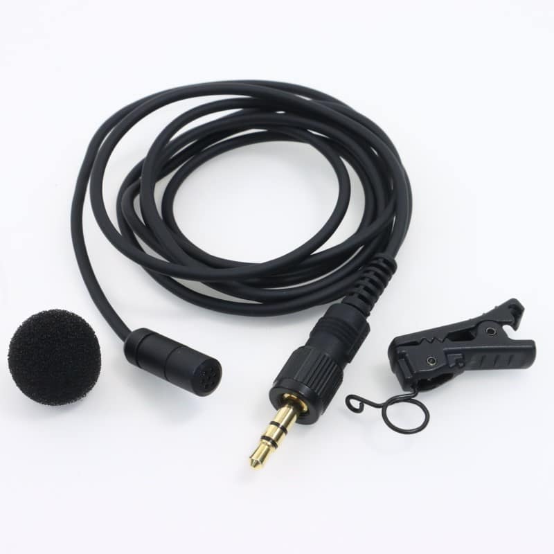 UWP-D21 [B帯アナログワイヤレスマイクロホンパッケージ]