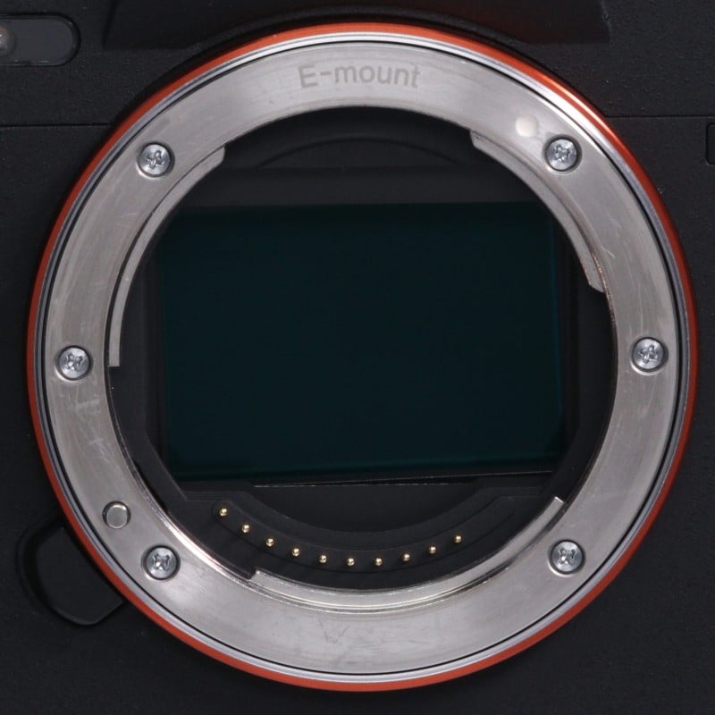 α7 IV ボディ ILCE-7M4