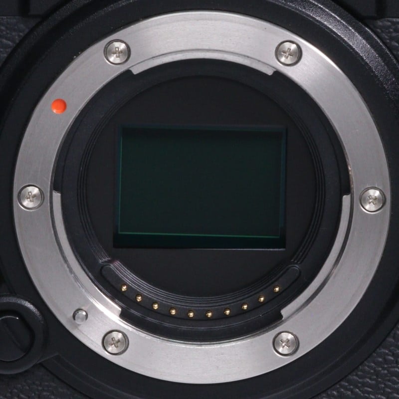 FUJIFILM X-T4 ボディ ブラック