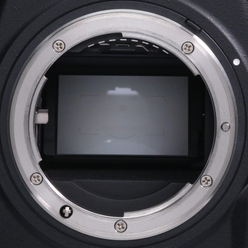 D850 ボディ