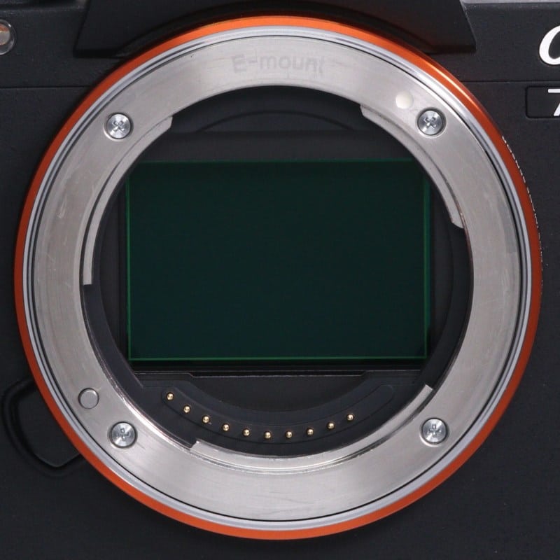 SONY α7S II ボディ ILCE-7SM2 Bランク 中古｜フジヤカメラ