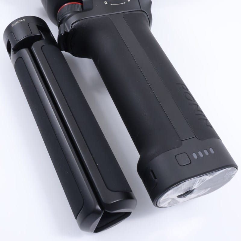 DJI RS 3 Pro AB+ランク 中古｜フジヤカメラ