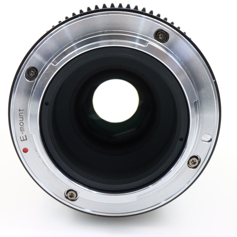SIRUI 35/50/75mm T2.9 Full カーボンアナモルフィック 3本セット E/ナチュラル Saturn 3S-EN-JP