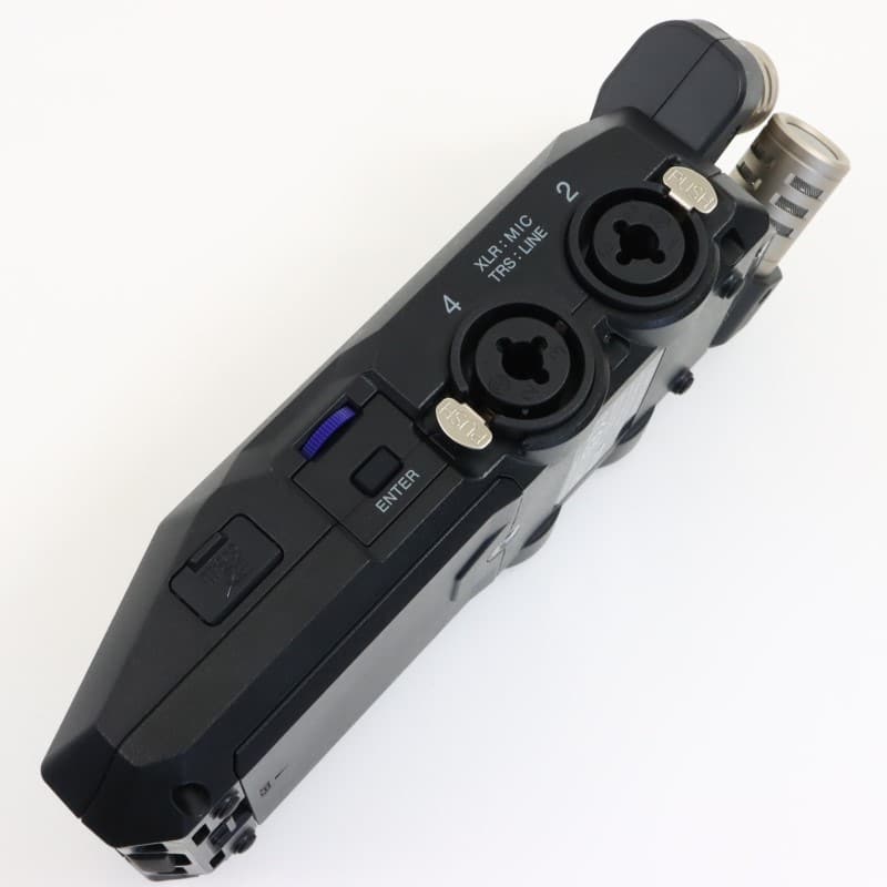 H6essential [ハンディーレコーダー]