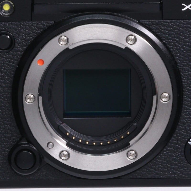 FUJIFILM X-T5 ボディ ブラック