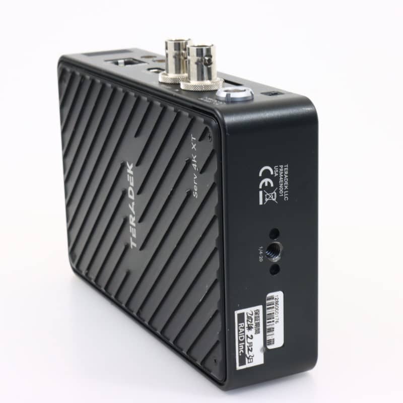 Serv 4K 10-2860