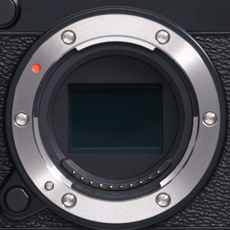 FUJIFILM X-E5 ボディ ブラック
