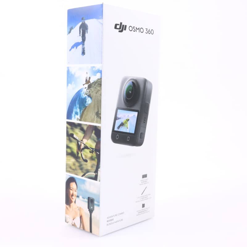Osmo 360 アドベンチャーコンボ OQA005