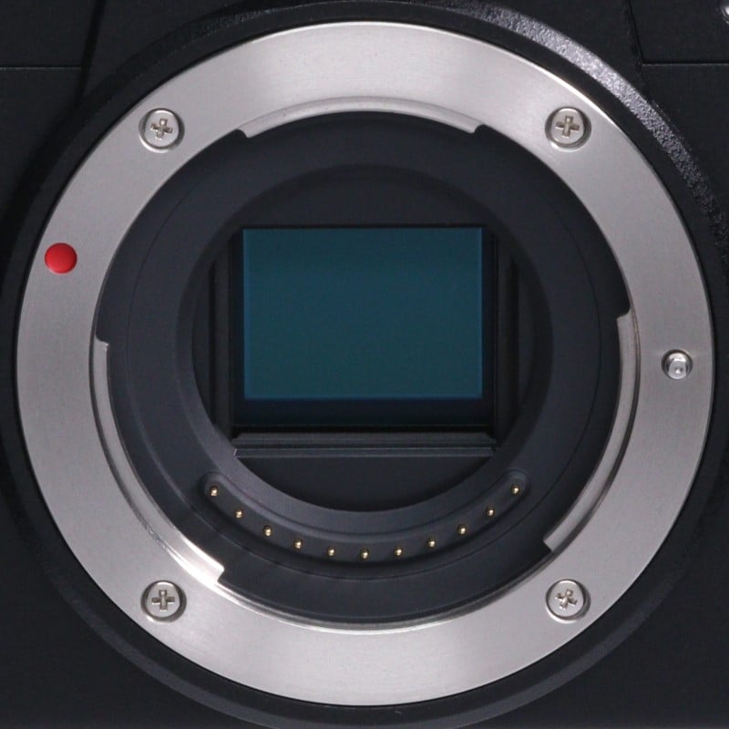 LUMIX G100 DC-G100 ボディ単体